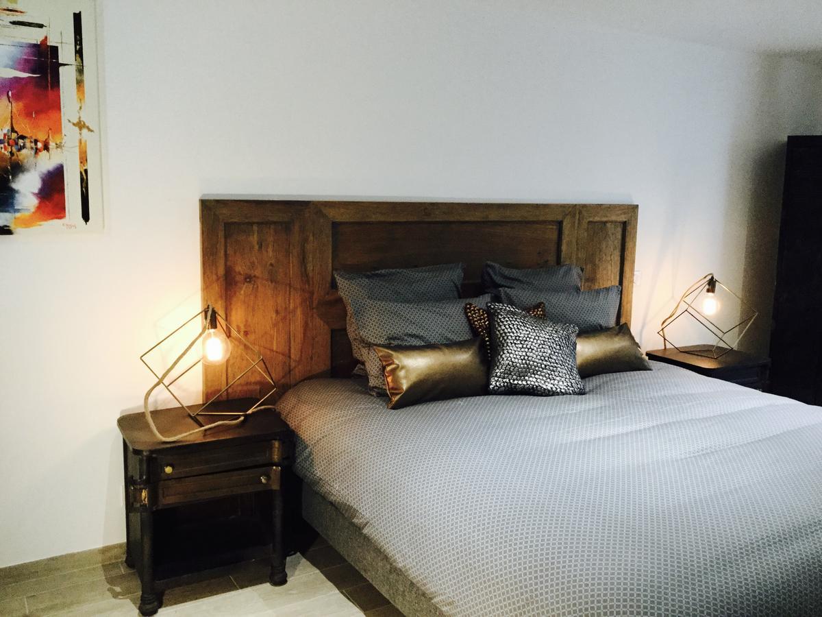 Auberge De Keranden Landerneau Exteriör bild